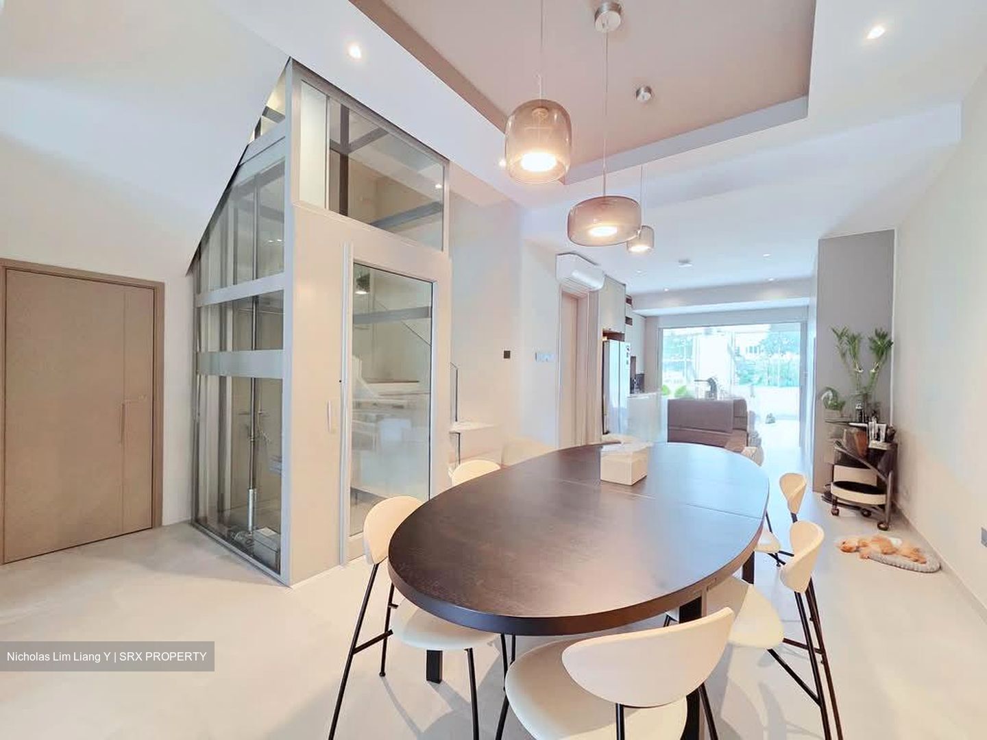 Kang Choo Bin Road (D19), Terrace #605900641
